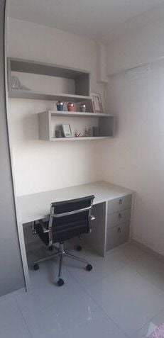 Apartamento, 3 quartos, 90 m² - Foto 18