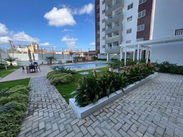 Apartamento, 3 quartos, 90 m² - Foto 42