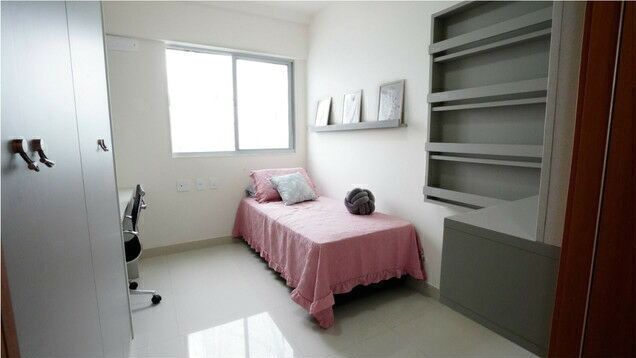 Apartamento, 3 quartos, 90 m² - Foto 13