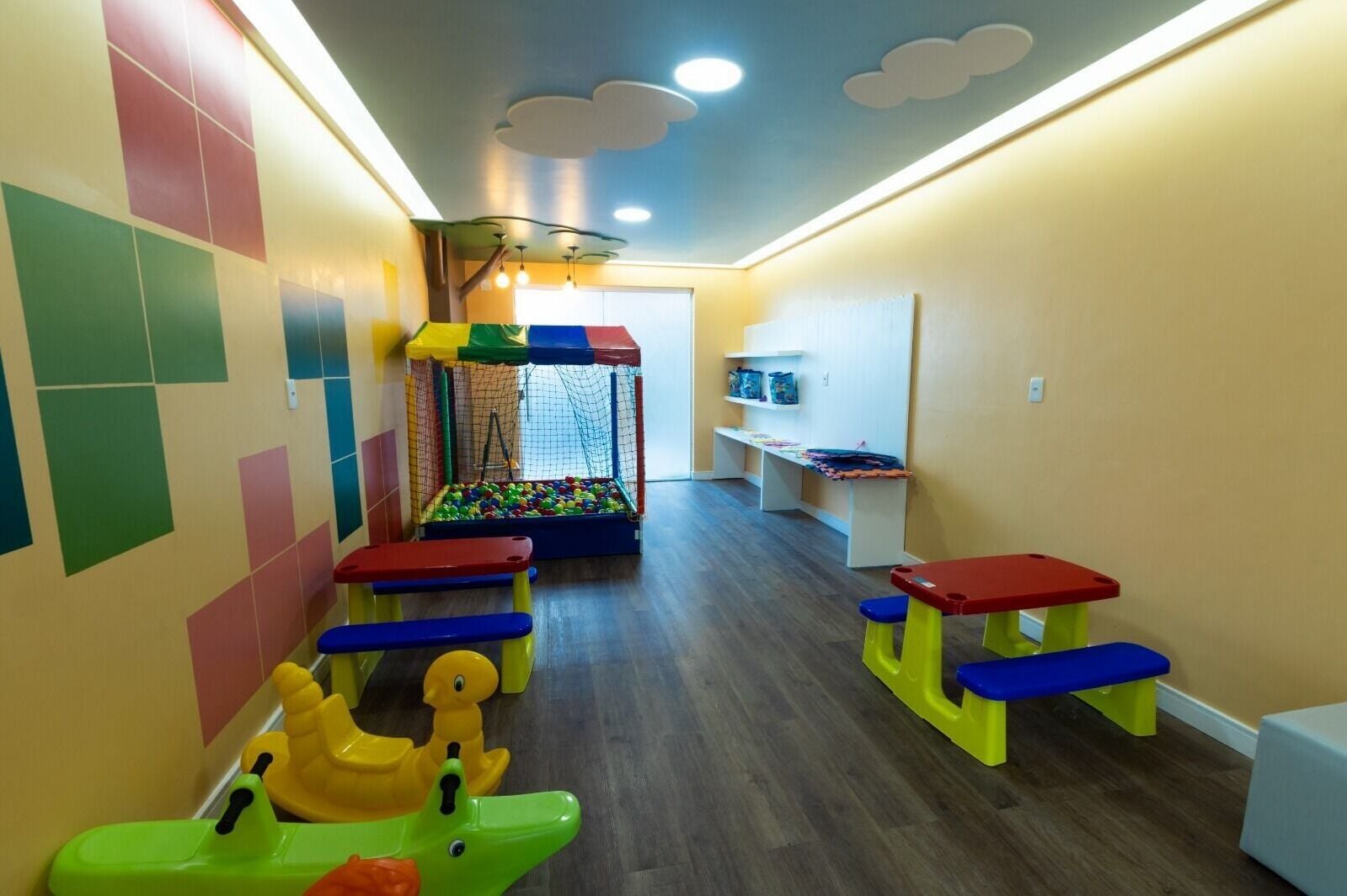 Apartamento, 3 quartos, 90 m² - Foto 32