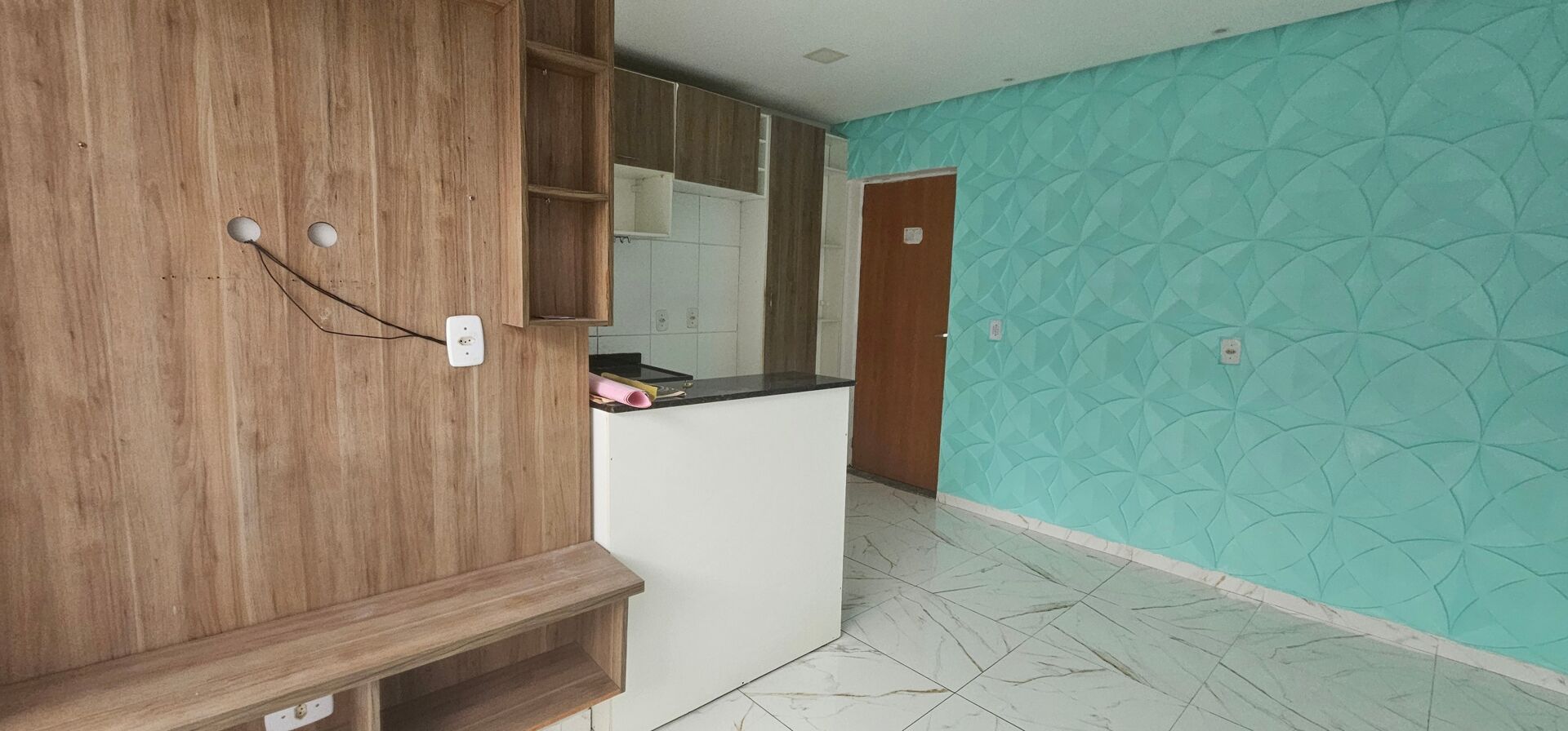 Apartamento, 2 quartos, 42 m² - Foto 11