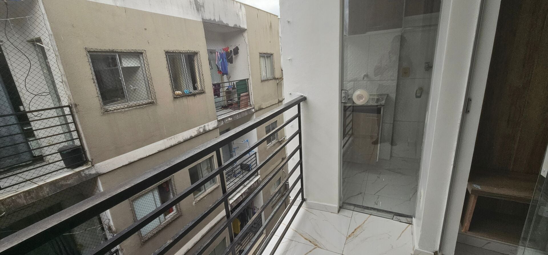 Apartamento, 2 quartos, 42 m² - Foto 2