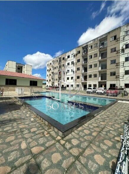 Apartamento, 2 quartos, 42 m² - Foto 24
