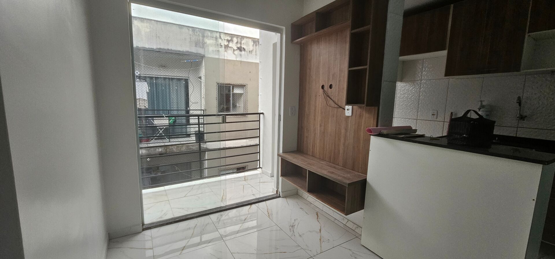 Apartamento, 2 quartos, 42 m² - Foto 10