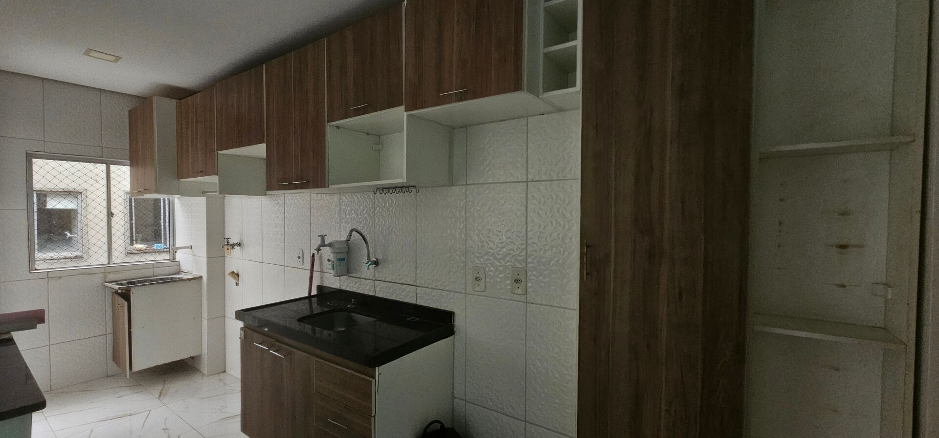 Apartamento, 2 quartos, 42 m² - Foto 6