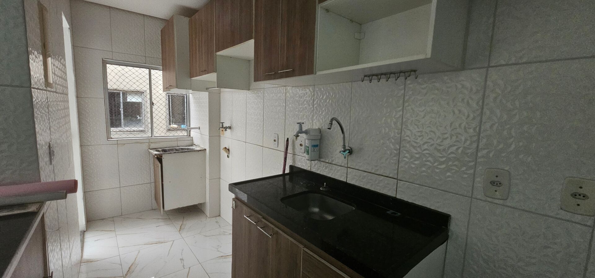 Apartamento, 2 quartos, 42 m² - Foto 13