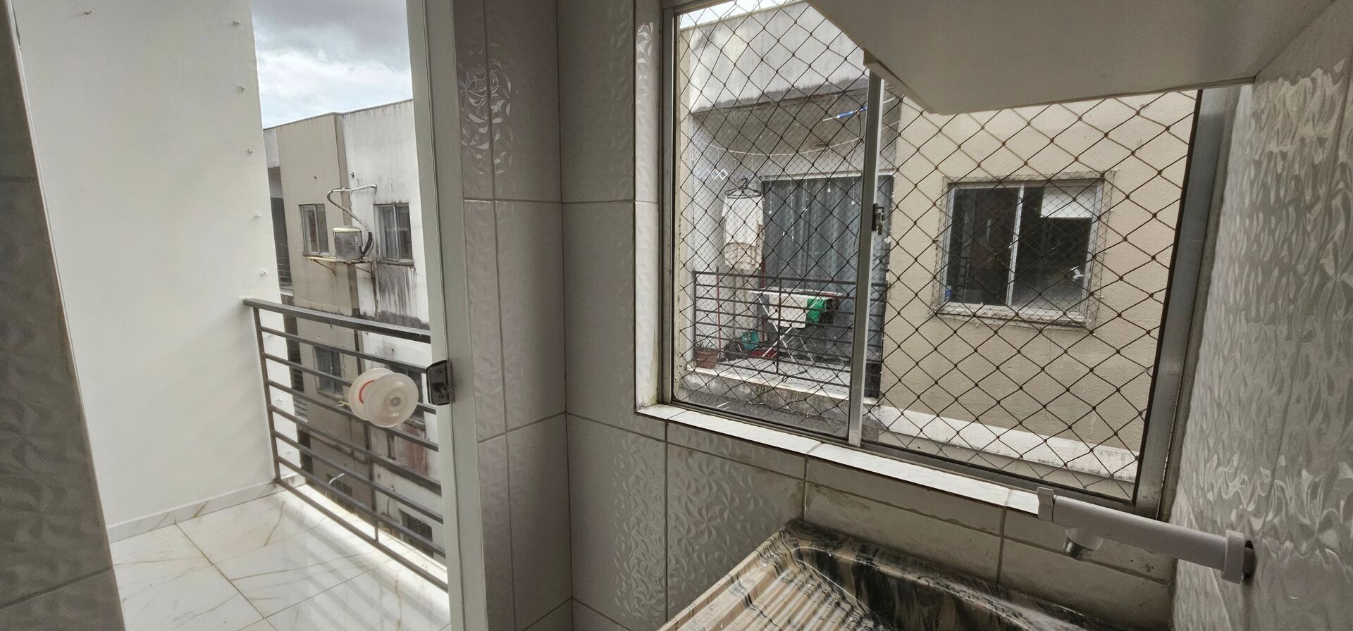 Apartamento, 2 quartos, 42 m² - Foto 18