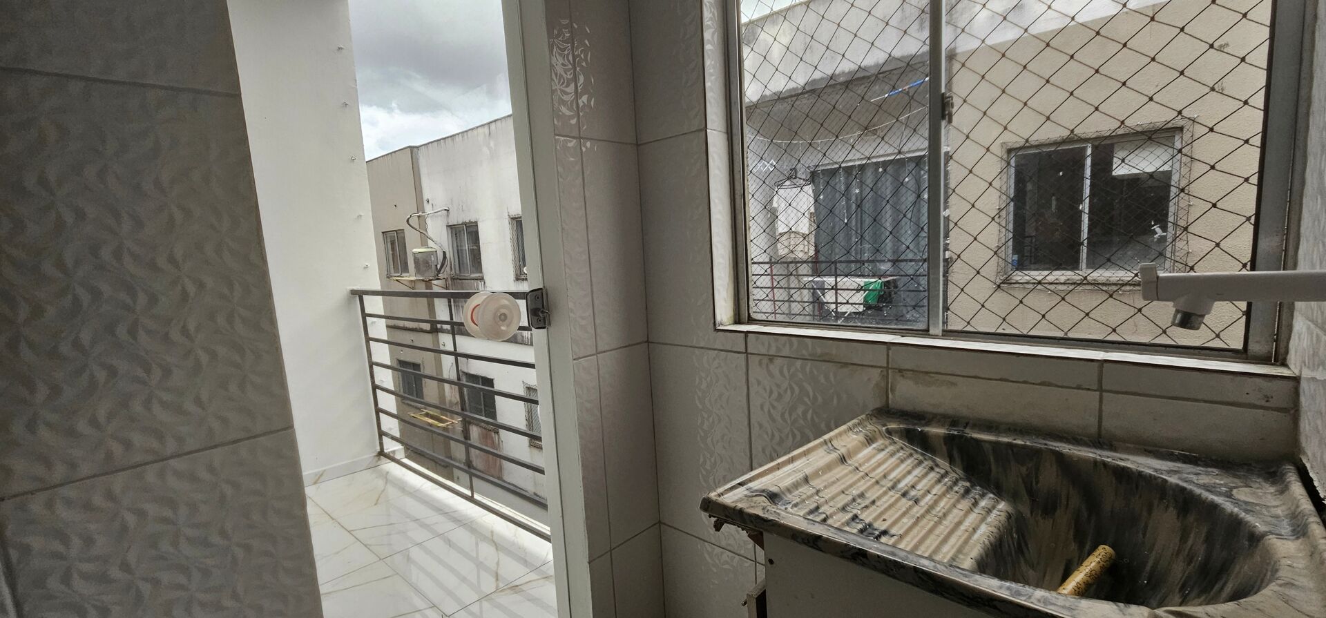 Apartamento, 2 quartos, 42 m² - Foto 31