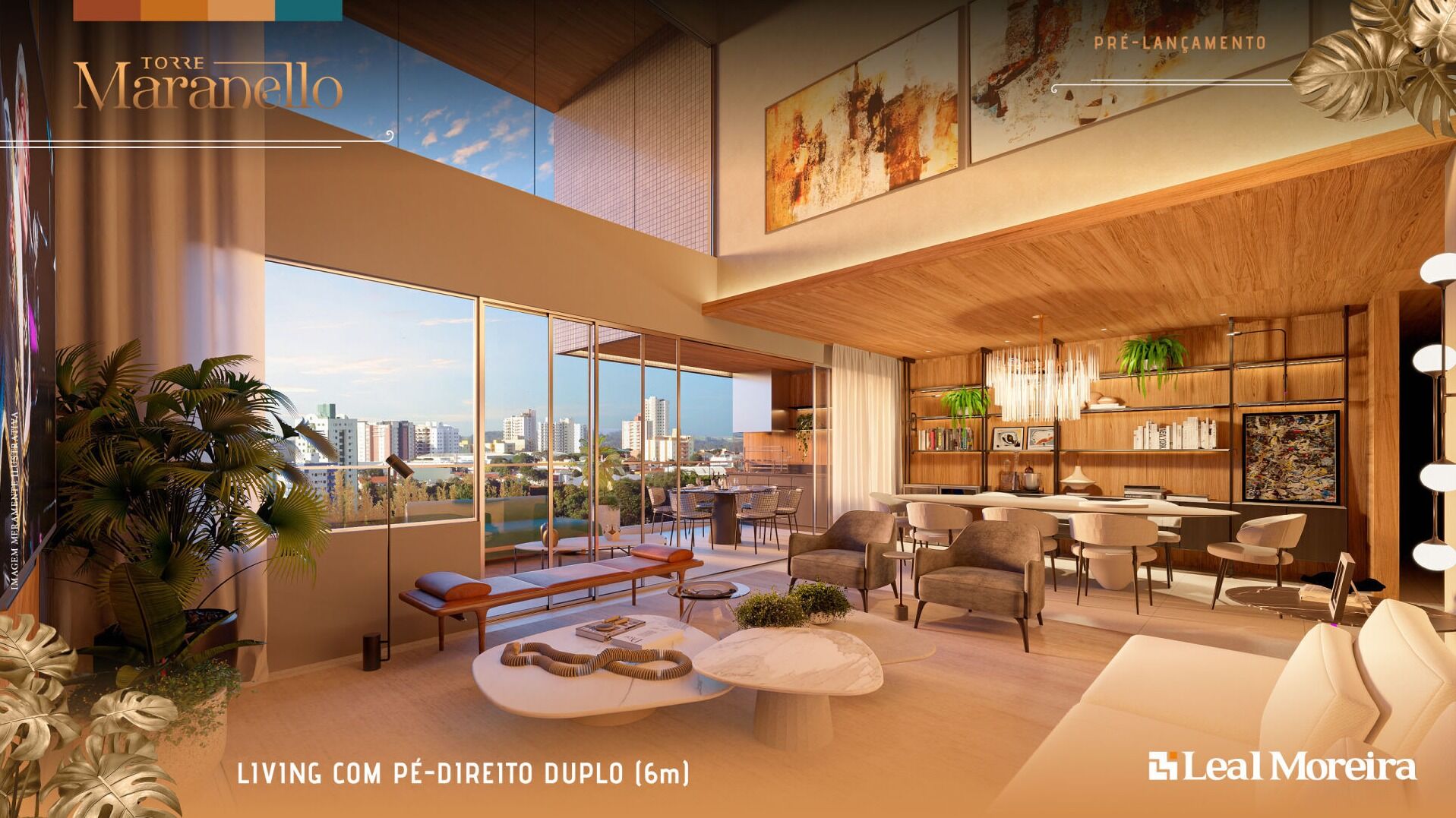 Apartamento, 4 quartos, 232 m² - Foto 18