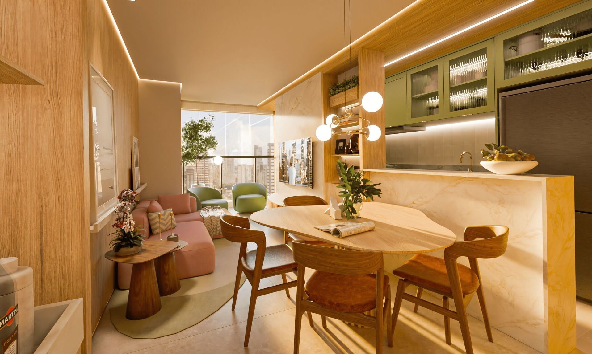 Apartamento, 4 quartos, 232 m² - Foto 34