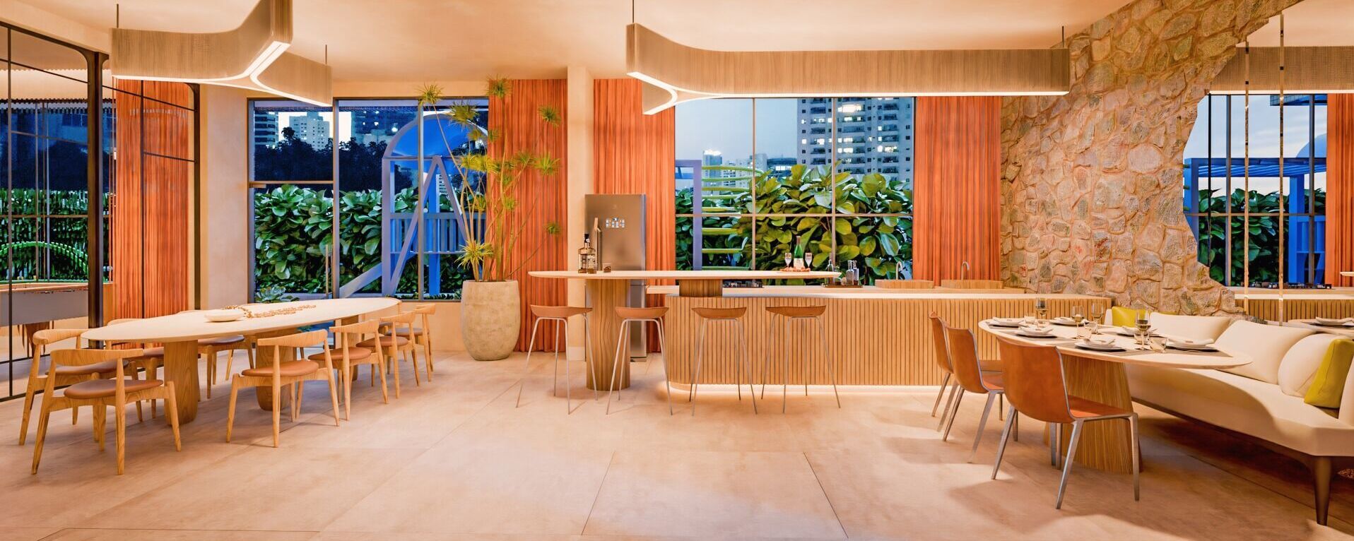 Apartamento, 4 quartos, 232 m² - Foto 33