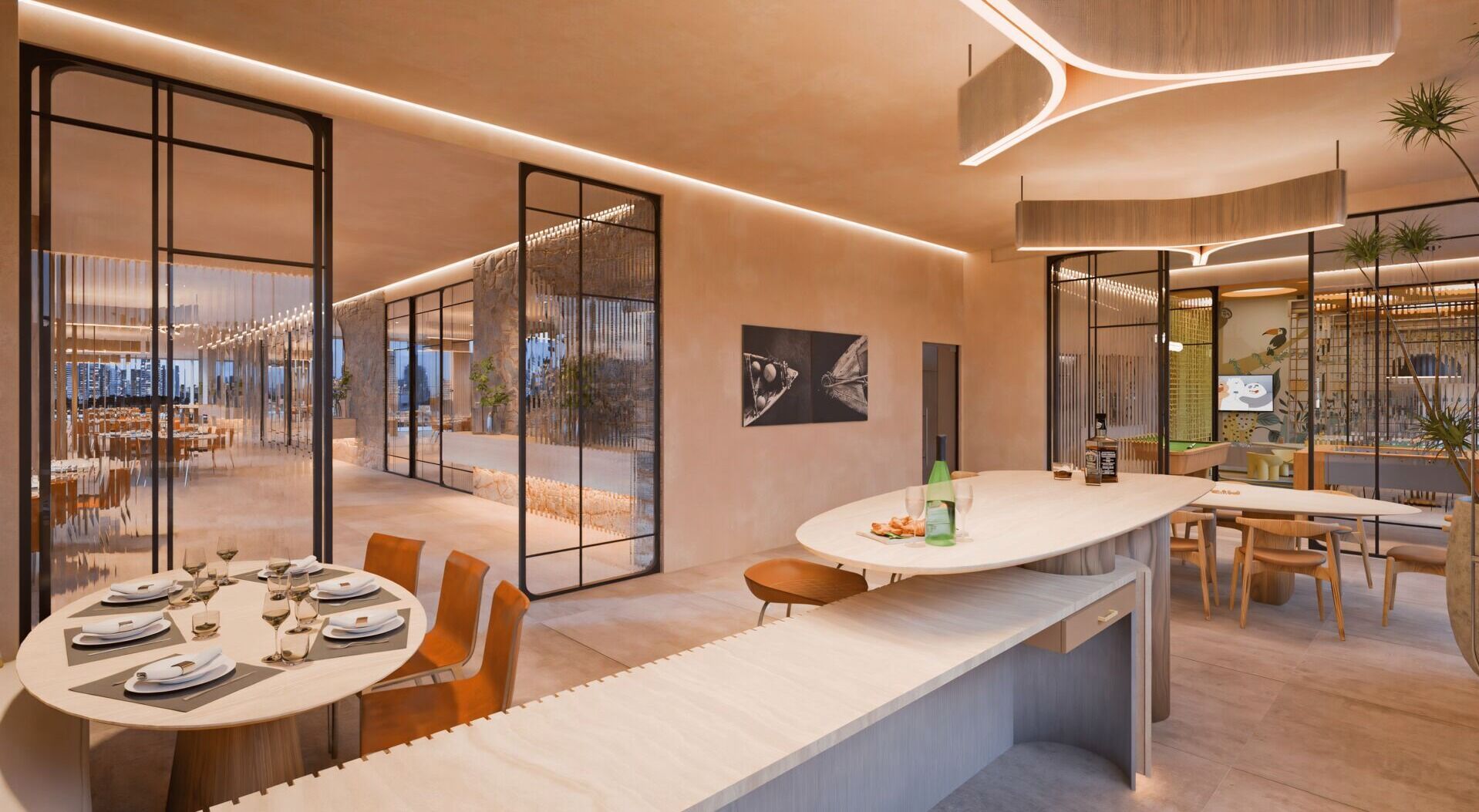 Apartamento, 4 quartos, 232 m² - Foto 27