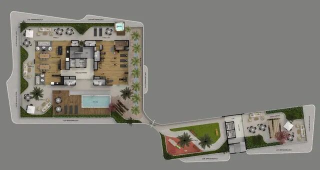 Apartamento, 2 quartos, 90 m² - Foto 20