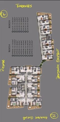 Apartamento, 2 quartos, 90 m² - Foto 21