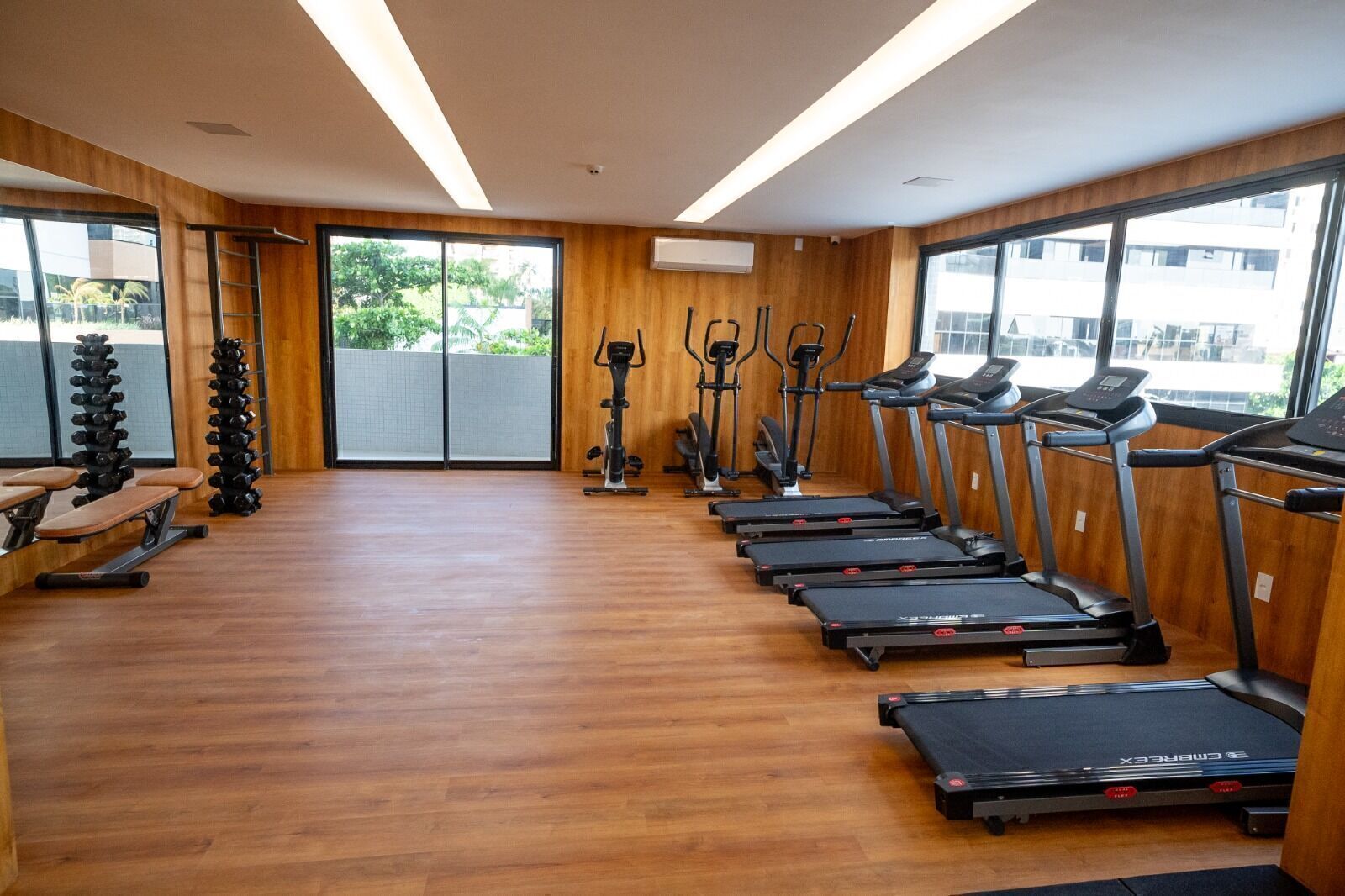 Apartamento, 3 quartos, 84 m² - Foto 7