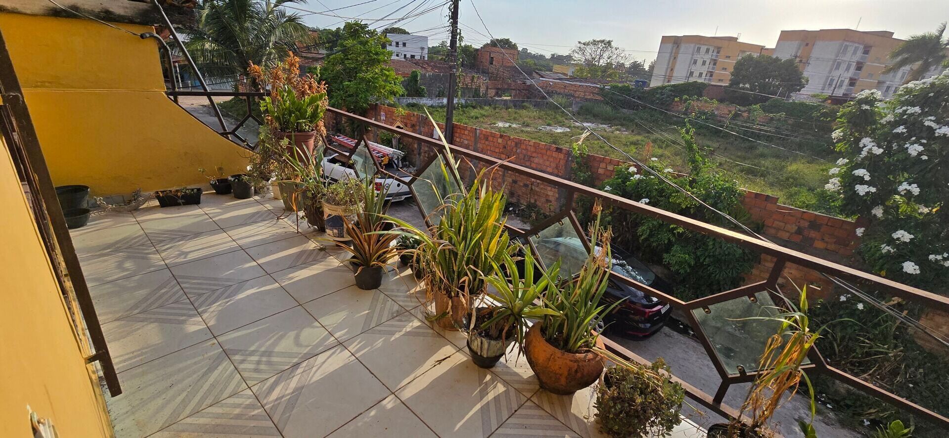 Casa, 3 quartos, 200 m² - Foto 2