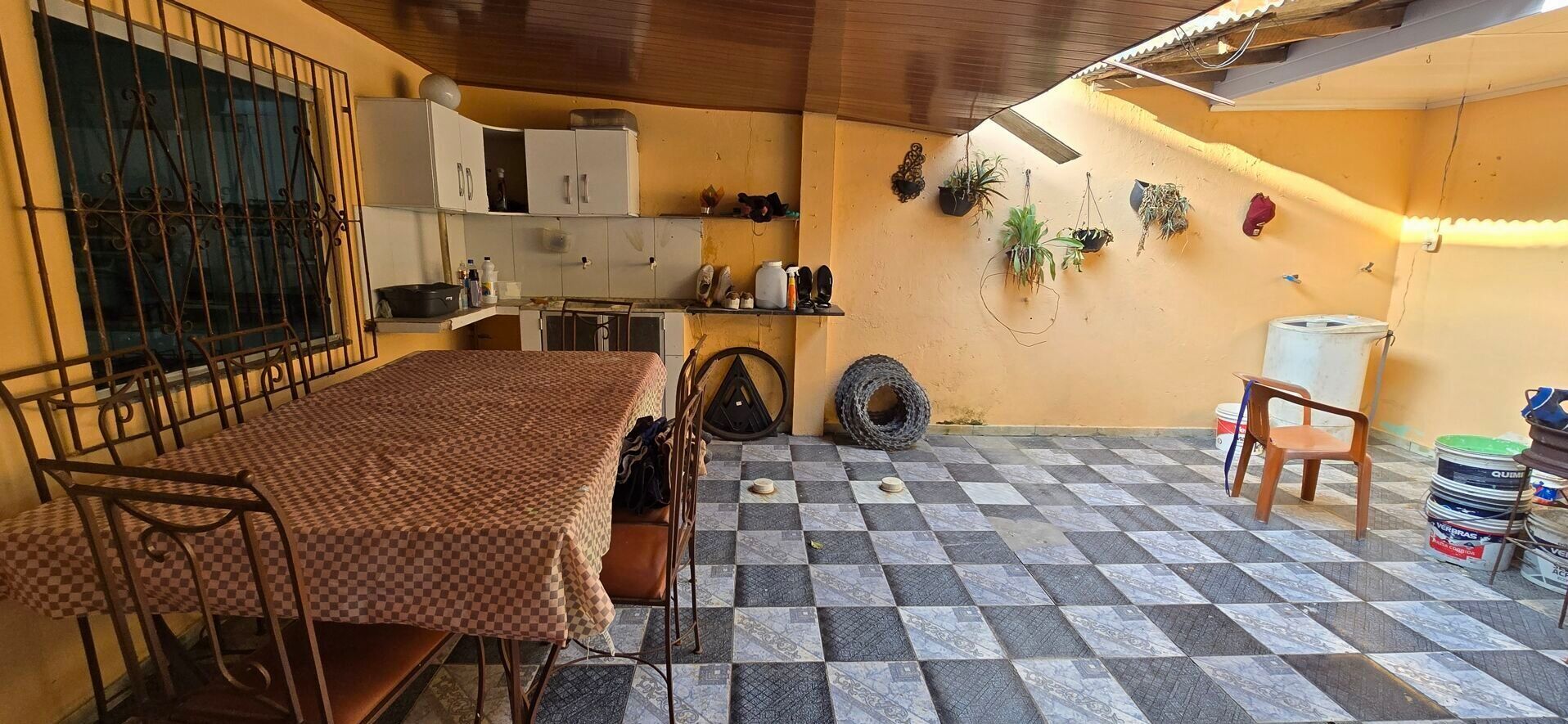 Casa, 3 quartos, 200 m² - Foto 22
