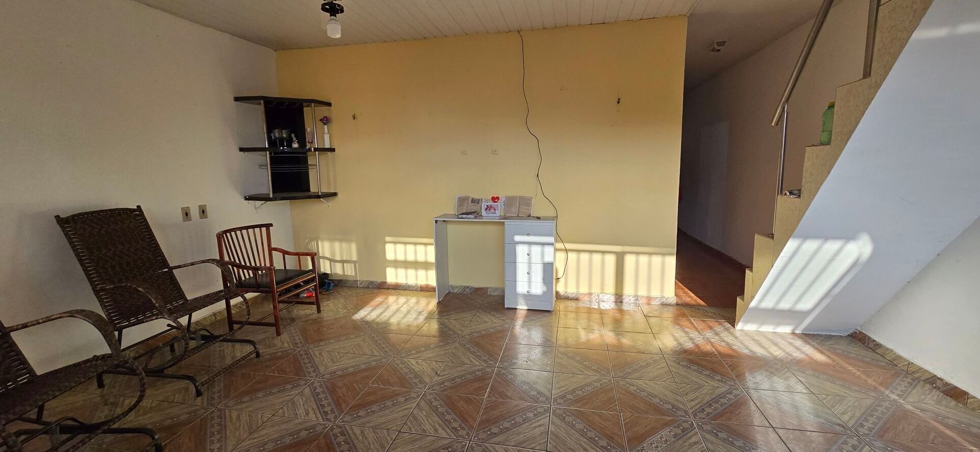 Casa, 3 quartos, 200 m² - Foto 15