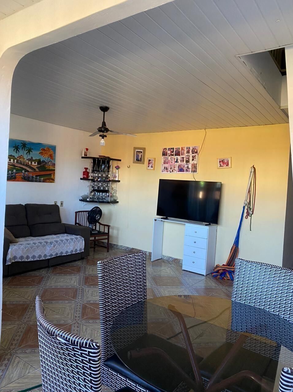 Casa, 3 quartos, 200 m² - Foto 8