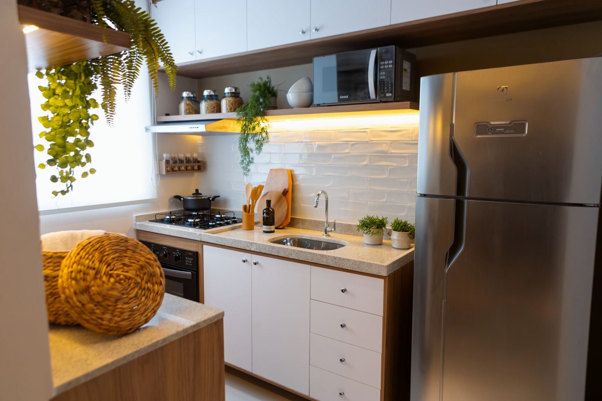 Apartamento, 2 quartos, 38 m² - Foto 10