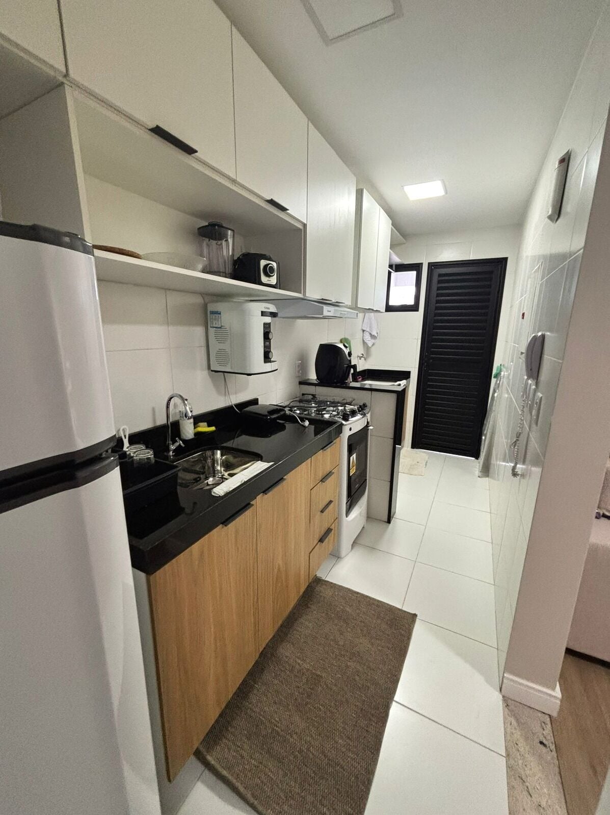 Apartamento, 2 quartos, 60 m² - Foto 13