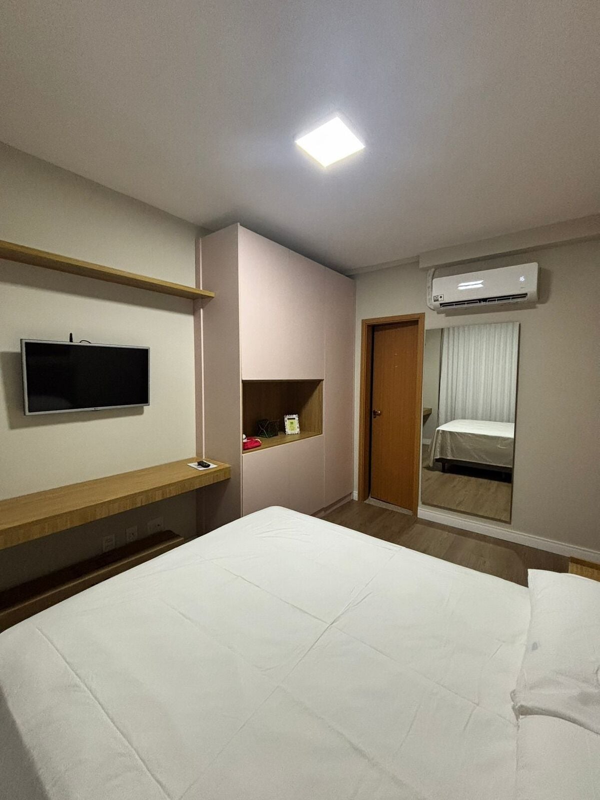 Apartamento, 2 quartos, 60 m² - Foto 11