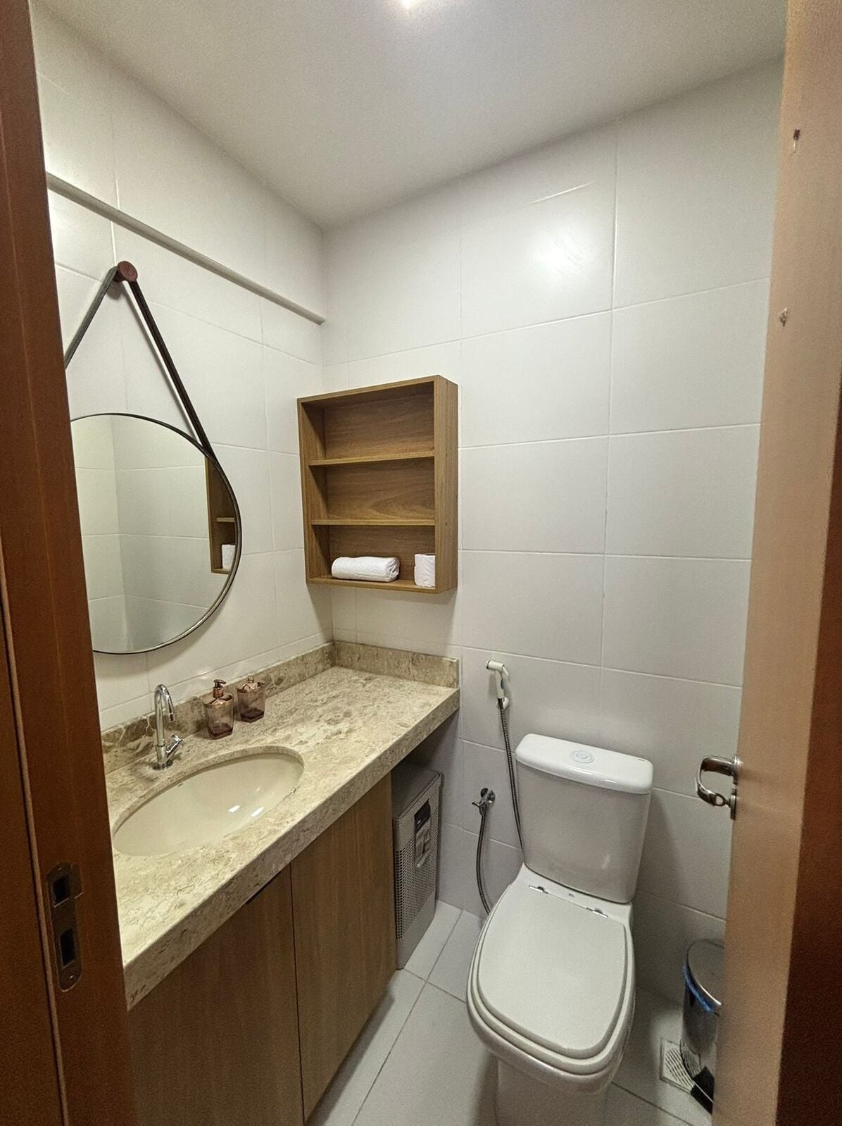 Apartamento, 2 quartos, 60 m² - Foto 8
