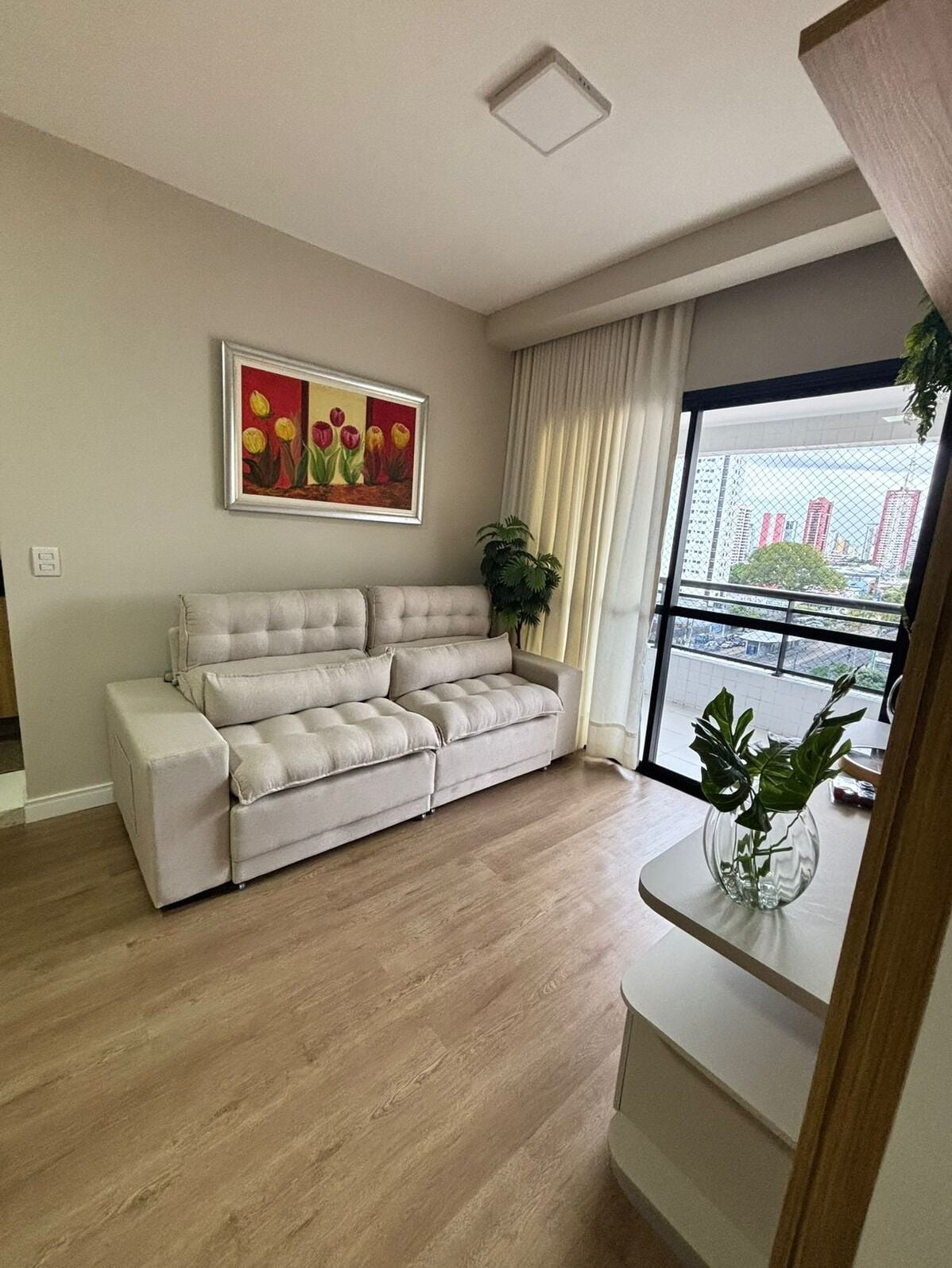 Apartamento, 2 quartos, 60 m² - Foto 14