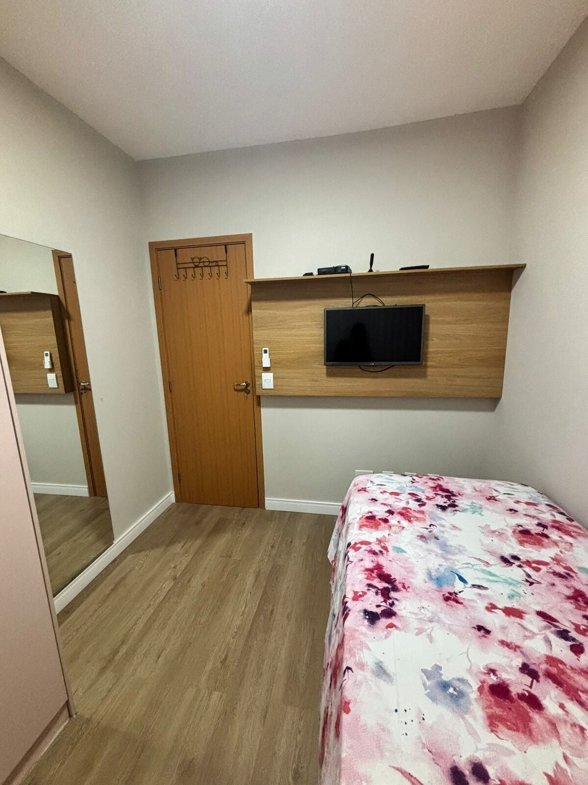 Apartamento, 2 quartos, 60 m² - Foto 7