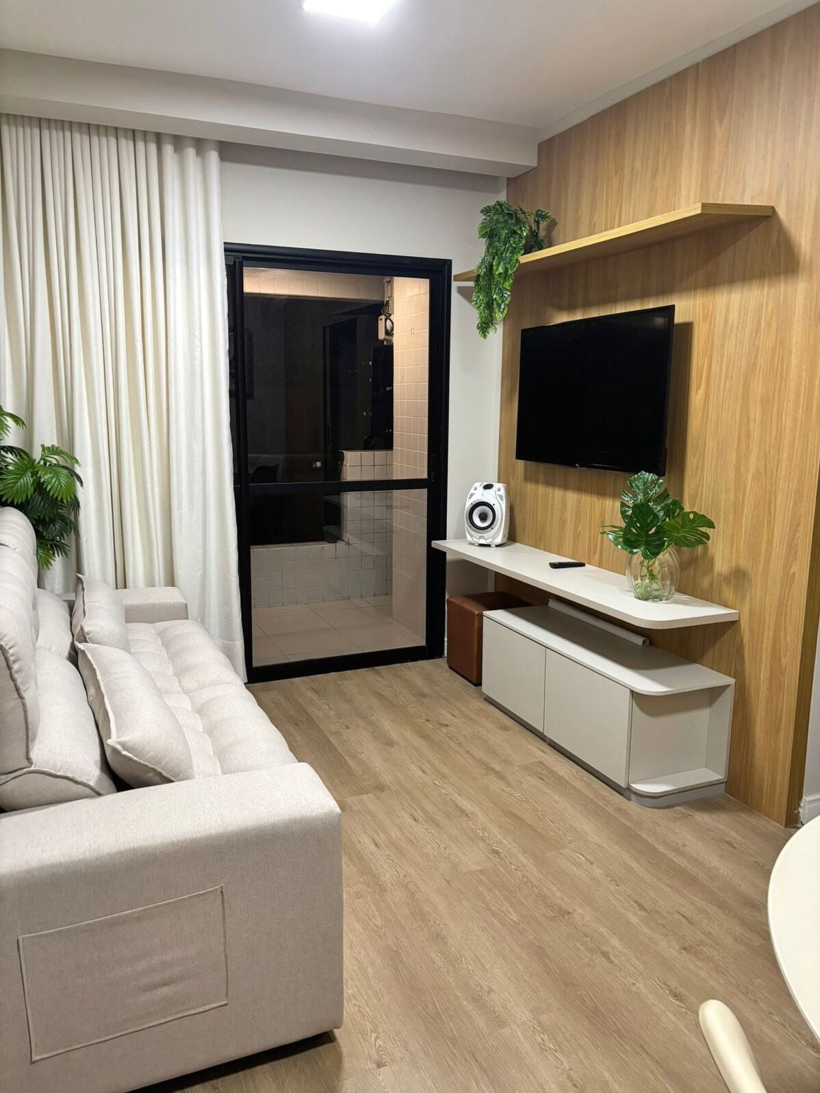 Apartamento, 2 quartos, 60 m² - Foto 3