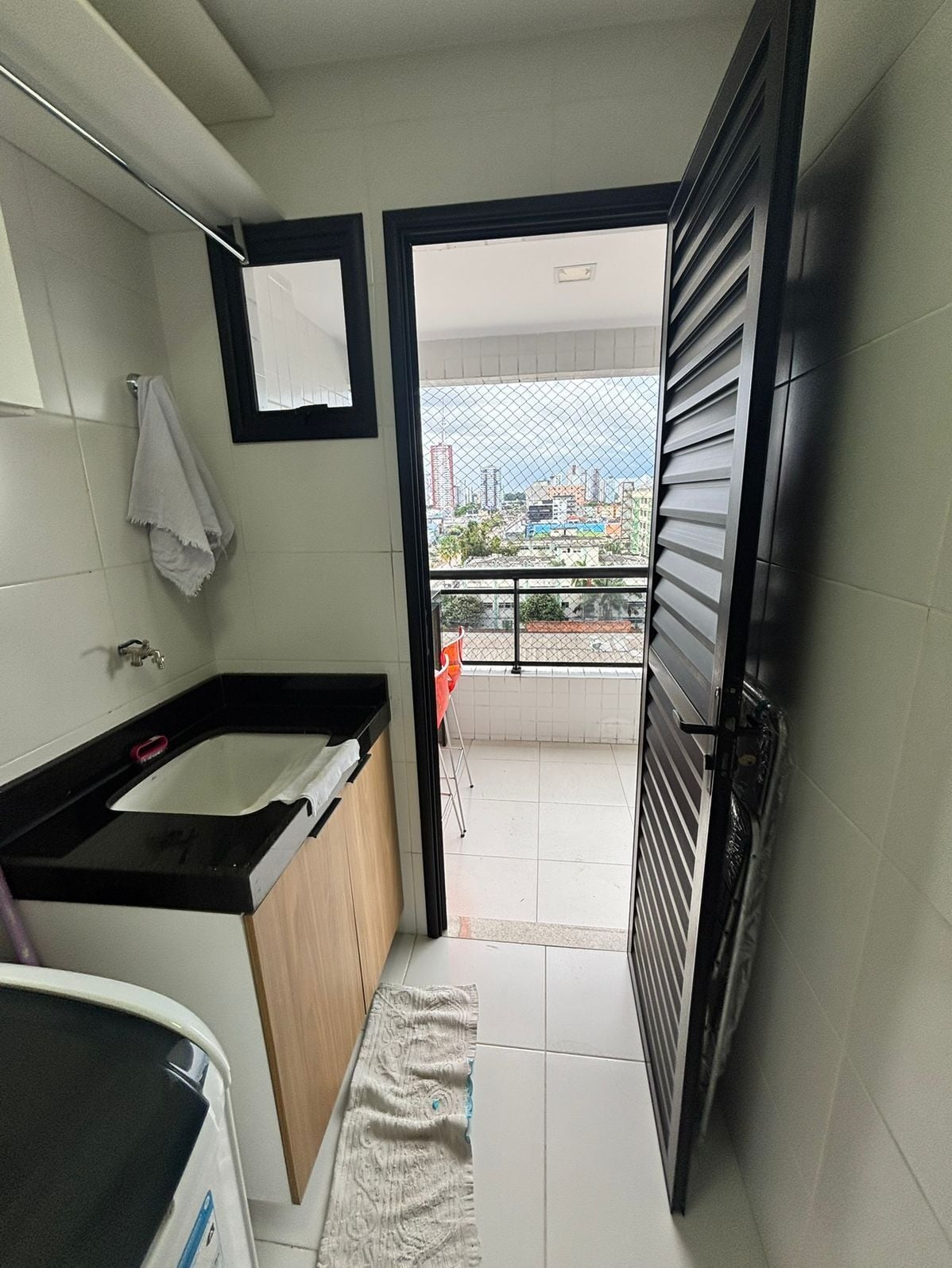 Apartamento, 2 quartos, 60 m² - Foto 10