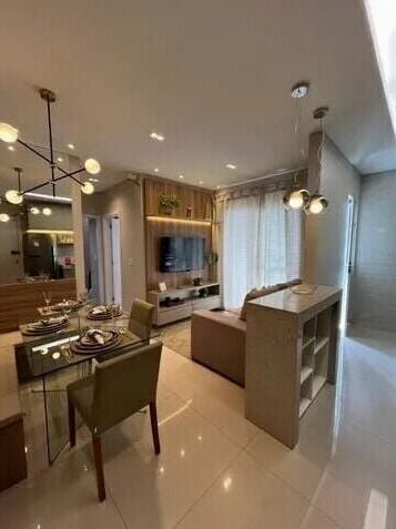 Apartamento, 2 quartos, 51 m² - Foto 6