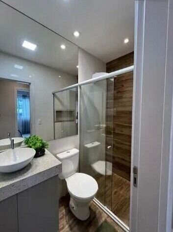 Apartamento, 2 quartos, 51 m² - Foto 16