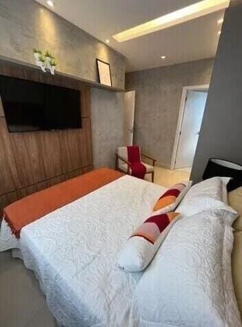 Apartamento, 2 quartos, 51 m² - Foto 2