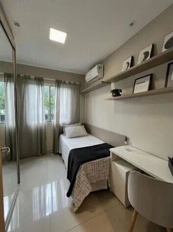Apartamento, 2 quartos, 51 m² - Foto 10
