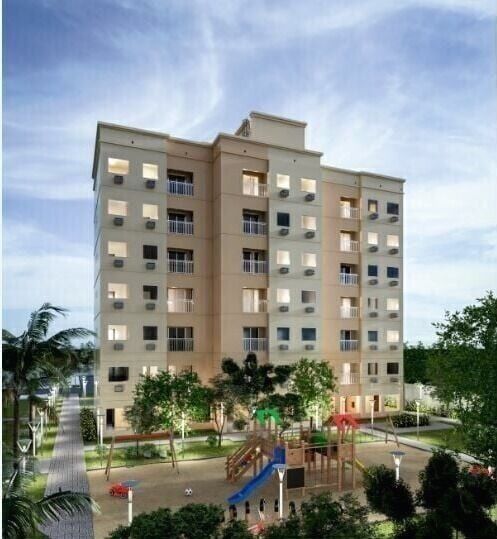 Apartamento, 2 quartos, 51 m² - Foto 12