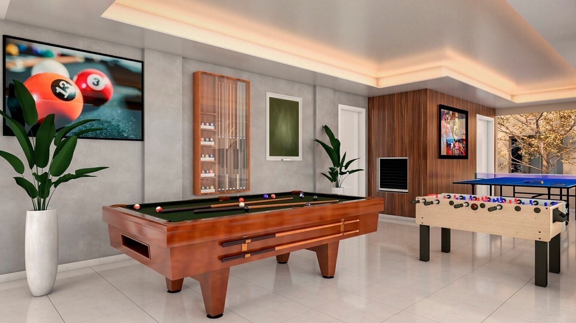 Apartamento, 2 quartos, 51 m² - Foto 20