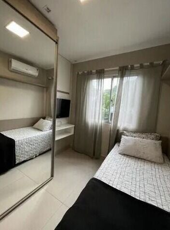 Apartamento, 2 quartos, 51 m² - Foto 13