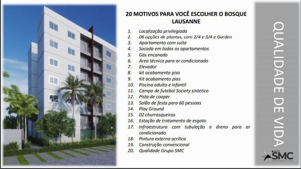 Apartamento, 2 quartos, 50 m² - Foto 30