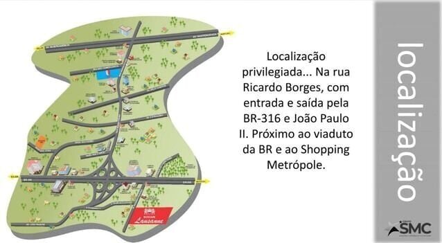 Apartamento, 2 quartos, 50 m² - Foto 32