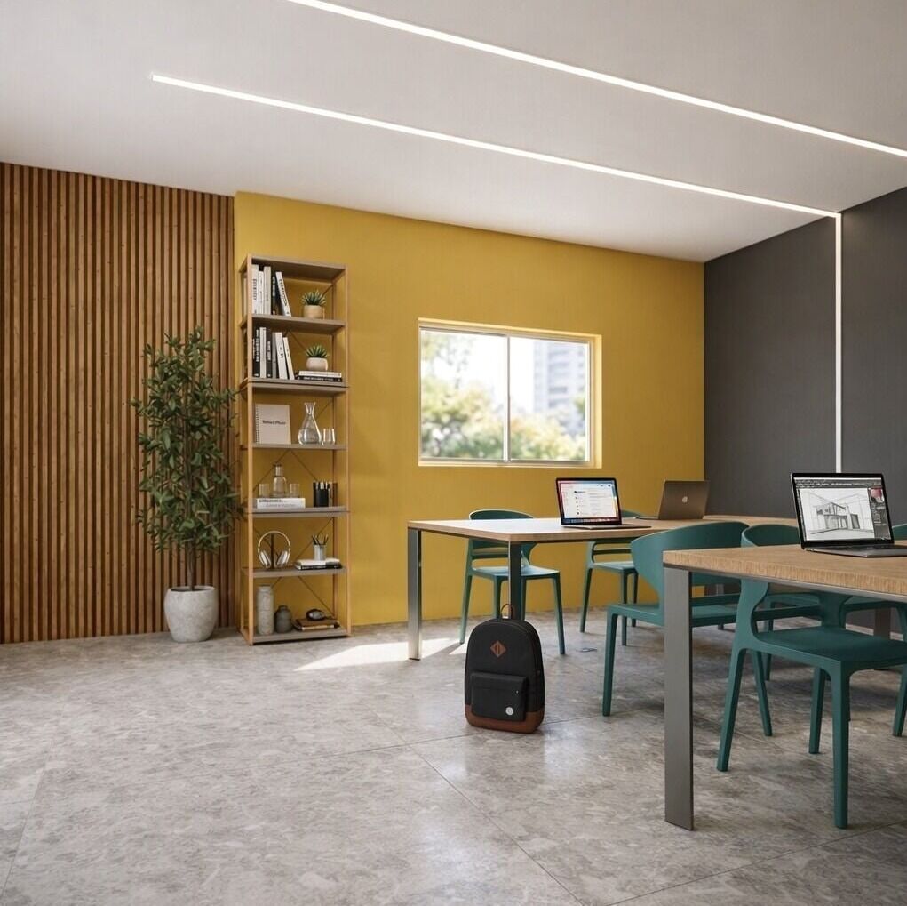 Apartamento, 3 quartos, 61 m² - Foto 17