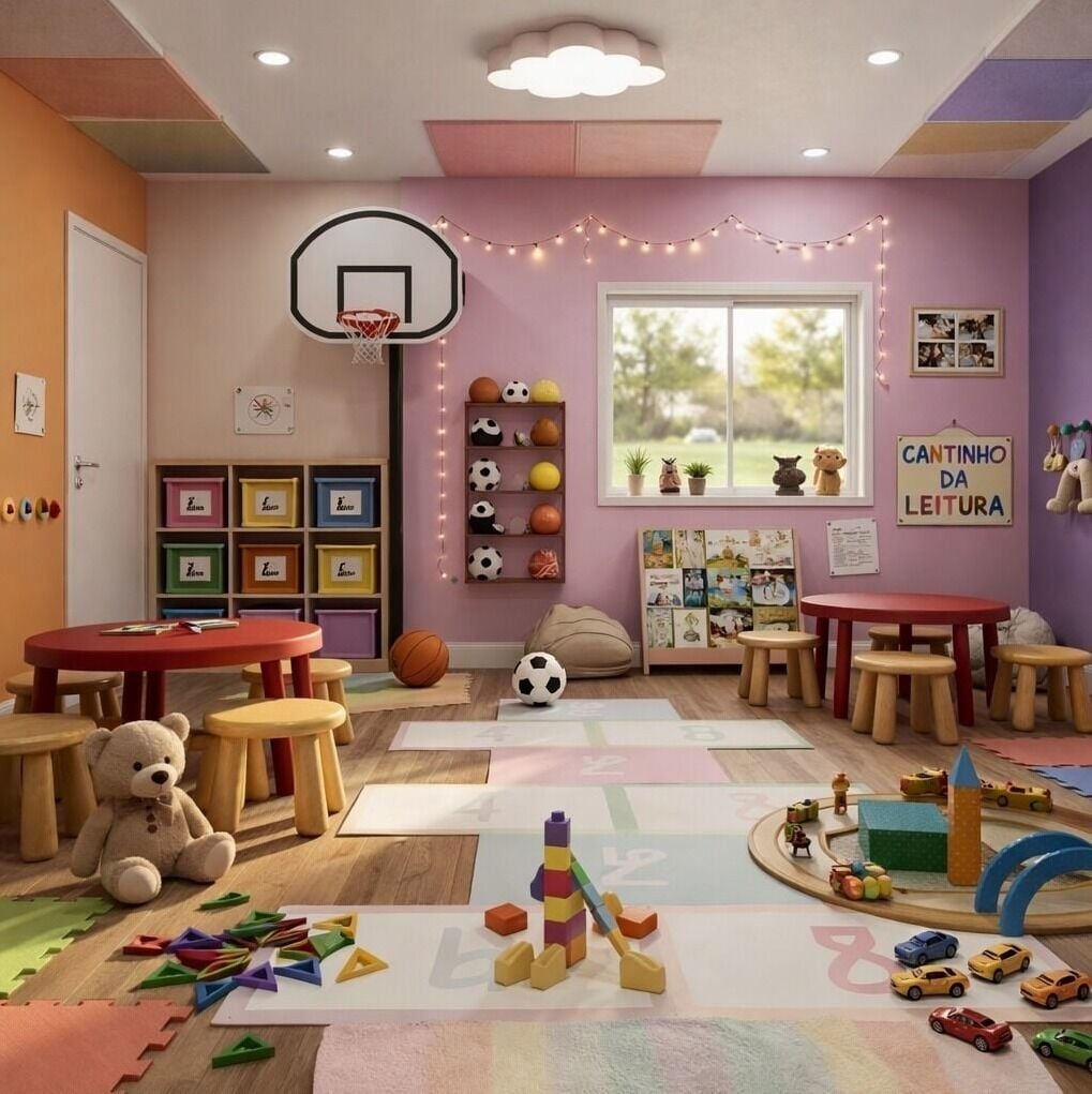 Apartamento, 3 quartos, 61 m² - Foto 1