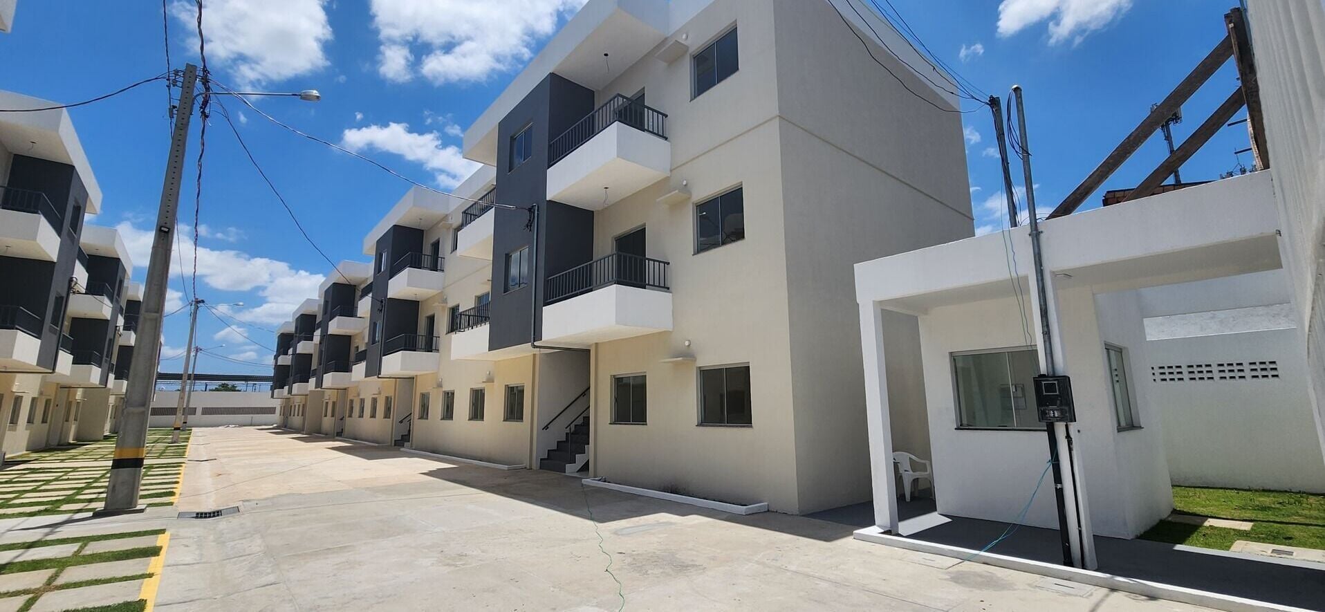 Apartamento, 2 quartos, 46 m² - Foto 12