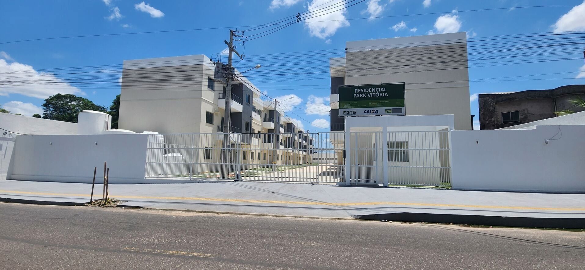 Apartamento, 2 quartos, 46 m² - Foto 8