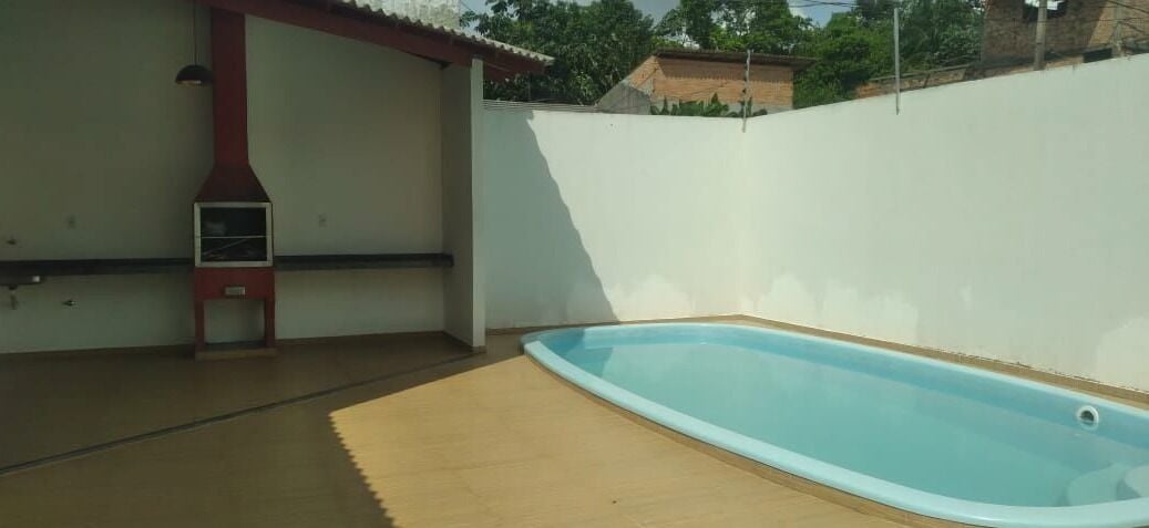 Apartamento, 2 quartos, 46 m² - Foto 1
