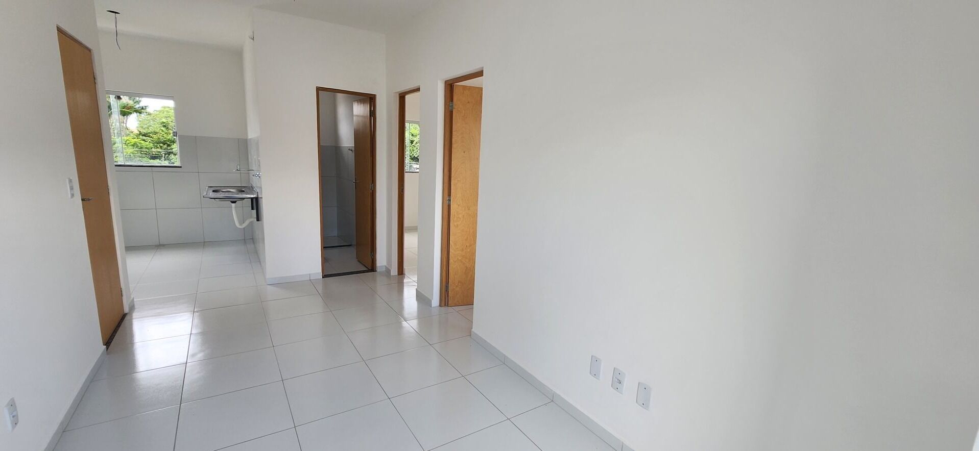 Apartamento, 2 quartos, 46 m² - Foto 37