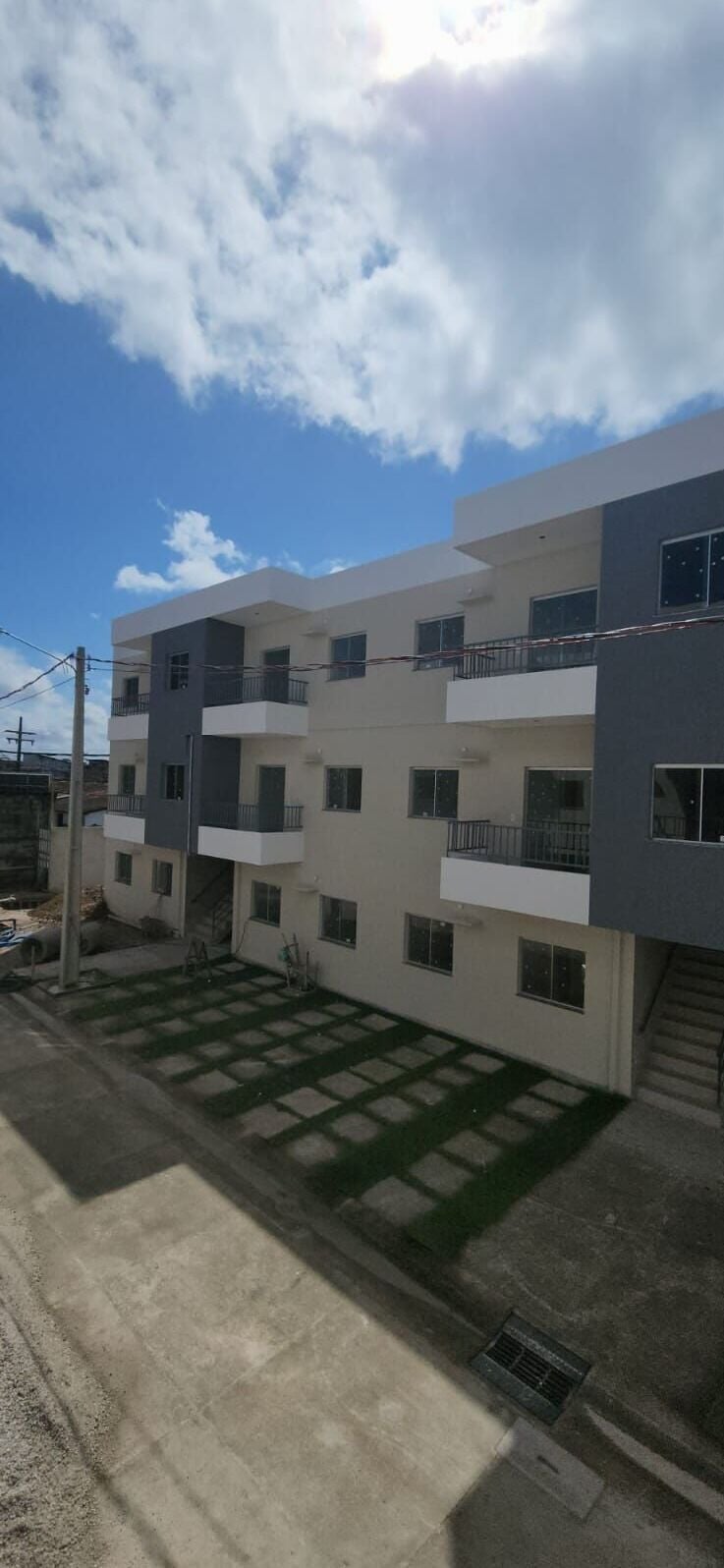 Apartamento, 2 quartos, 46 m² - Foto 18