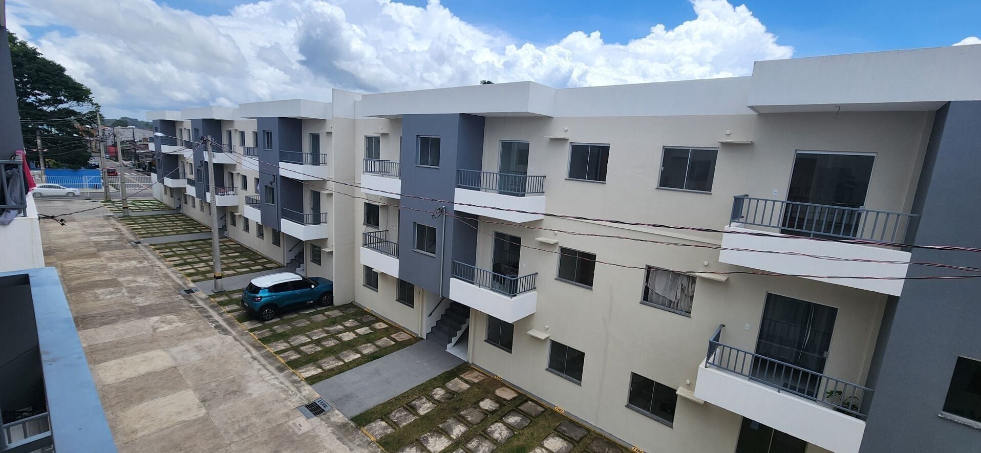 Apartamento, 2 quartos, 46 m² - Foto 20