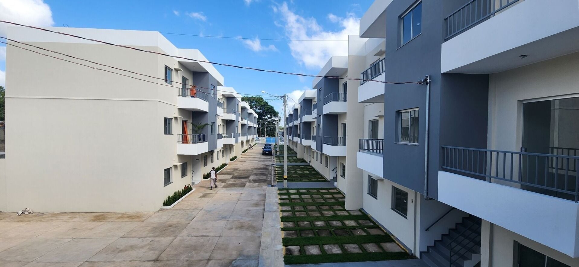 Apartamento, 2 quartos, 46 m² - Foto 9