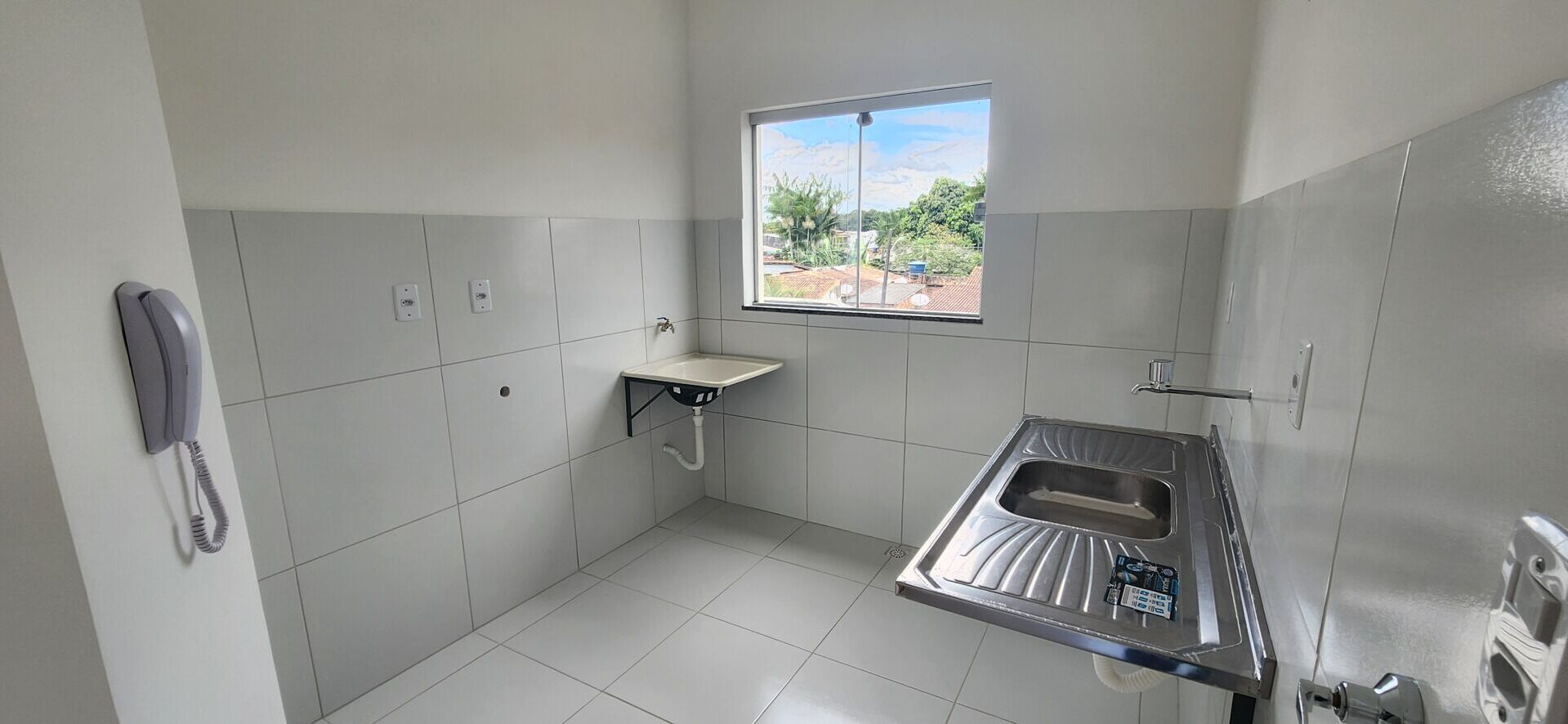 Apartamento, 2 quartos, 46 m² - Foto 31